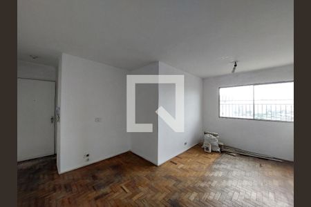 Sala de apartamento à venda com 3 quartos, 72m² em Socorro, São Paulo