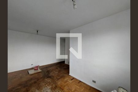 Sala de apartamento à venda com 3 quartos, 72m² em Socorro, São Paulo