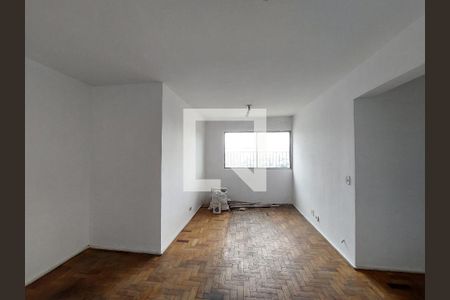 Sala de apartamento à venda com 3 quartos, 72m² em Socorro, São Paulo