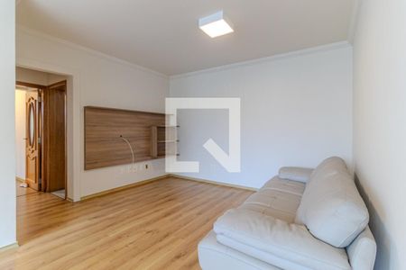 Sala de apartamento à venda com 2 quartos, 121m² em Higienópolis, São Paulo