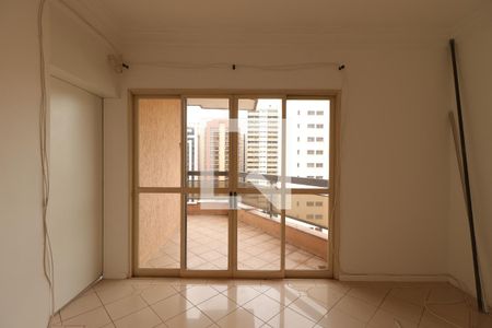 Sala de apartamento para alugar com 2 quartos, 100m² em Centro, Ribeirão Preto