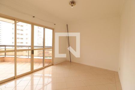 Sala de apartamento para alugar com 2 quartos, 100m² em Centro, Ribeirão Preto