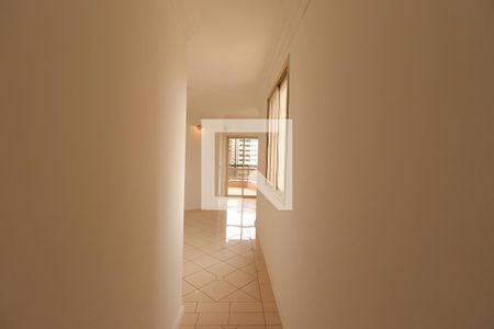 Sala de apartamento para alugar com 2 quartos, 100m² em Centro, Ribeirão Preto