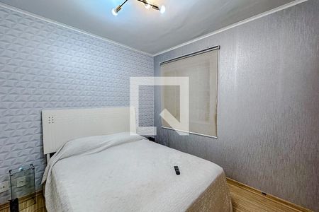 Quarto 1 - Suíte de apartamento à venda com 3 quartos, 105m² em Ipiranga, São Paulo