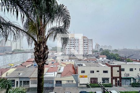 Vista da Varanda de apartamento à venda com 3 quartos, 105m² em Ipiranga, São Paulo