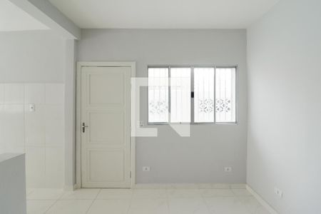 Sala/Cozinha de casa para alugar com 2 quartos, 98m² em Imirim, São Paulo