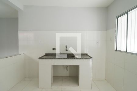 Sala/Cozinha de casa para alugar com 2 quartos, 98m² em Imirim, São Paulo