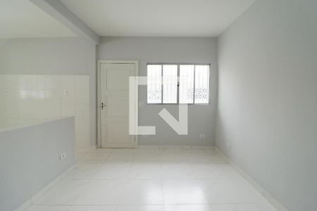 Sala/Cozinha de casa para alugar com 2 quartos, 98m² em Imirim, São Paulo