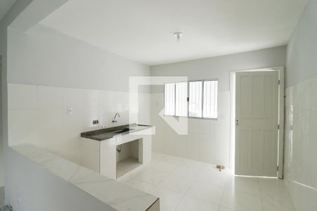 Sala/Cozinha de casa para alugar com 2 quartos, 98m² em Imirim, São Paulo