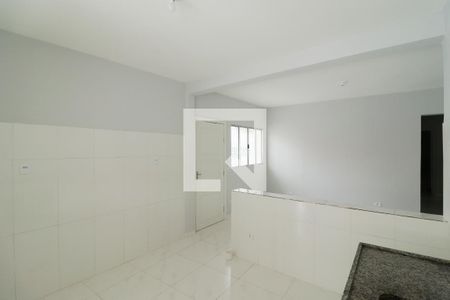 Sala/Cozinha de casa para alugar com 2 quartos, 98m² em Imirim, São Paulo