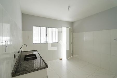 Sala/Cozinha de casa para alugar com 2 quartos, 98m² em Imirim, São Paulo