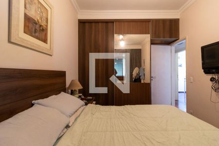 Quarto Suite de apartamento à venda com 3 quartos, 100m² em Tijuca, Rio de Janeiro