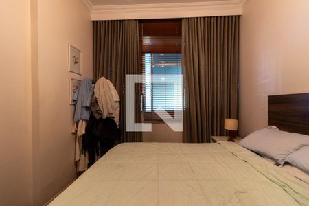 Quarto Suite de apartamento à venda com 3 quartos, 100m² em Tijuca, Rio de Janeiro