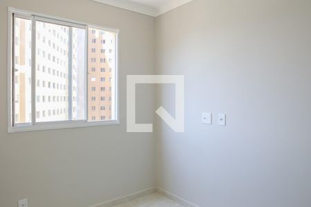 Quarto 1 de apartamento para alugar com 2 quartos, 34m² em Várzea da Barra Funda, São Paulo