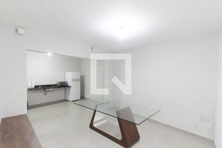 Sala de Jantar de casa à venda com 1 quarto, 100m² em Jardim Japao, São Paulo