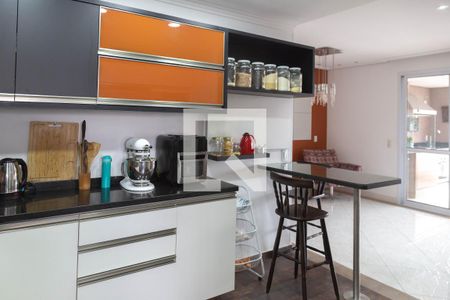 Apartamento para alugar com 114m², 3 quartos e 2 vagas Apartamento para alugar com 114m², 3 quartos e 2 vagasCozinha