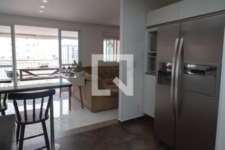 Apartamento para alugar com 114m², 3 quartos e 2 vagas Apartamento para alugar com 114m², 3 quartos e 2 vagasCozinha