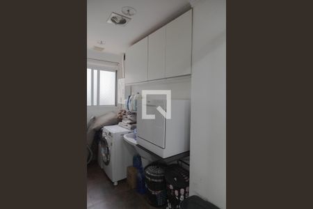 Apartamento para alugar com 114m², 3 quartos e 2 vagas Apartamento para alugar com 114m², 3 quartos e 2 vagasÁrea de Serviço
