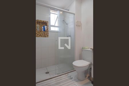 Apartamento para alugar com 114m², 3 quartos e 2 vagas Apartamento para alugar com 114m², 3 quartos e 2 vagasBanheiro da Suíte