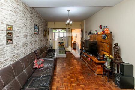 Sala de casa à venda com 3 quartos, 109m² em Cidade Monções, São Paulo