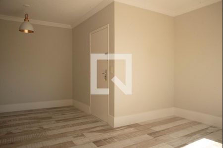 Apartamento para alugar com 60m², 2 quartos e 1 vagaSala