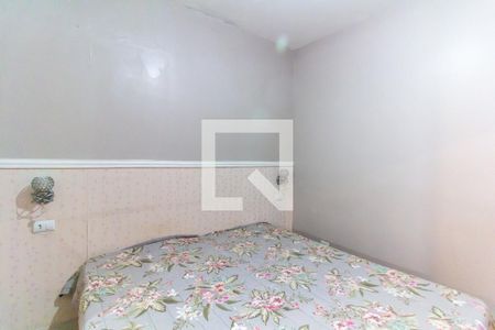 Quarto 1 - Suíte de casa à venda com 2 quartos, 140m² em Barra Funda, São Paulo