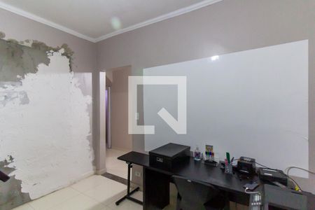 Sala 2 de casa à venda com 2 quartos, 140m² em Barra Funda, São Paulo