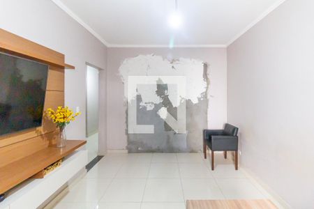 Sala 1 de casa à venda com 2 quartos, 140m² em Barra Funda, São Paulo