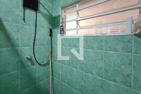 Banheiro Suíte de casa à venda com 3 quartos, 172m² em Parque Fazendinha, Campinas