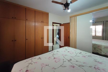 Quarto Suíte de casa à venda com 3 quartos, 172m² em Parque Fazendinha, Campinas