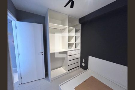 Quarto de apartamento para alugar com 1 quarto, 34m² em Água Branca, São Paulo