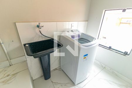 Studio de kitnet/studio para alugar com 1 quarto, 20m² em Jardim Primavera, Indaiatuba