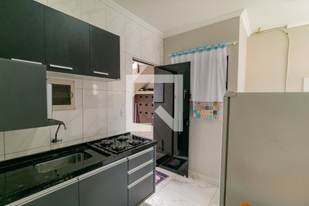 Studio de kitnet/studio para alugar com 1 quarto, 20m² em Jardim Primavera, Indaiatuba