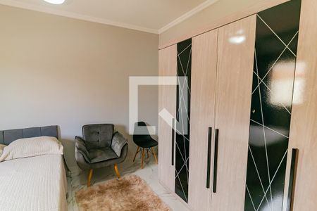 Studio de kitnet/studio para alugar com 1 quarto, 20m² em Jardim Primavera, Indaiatuba