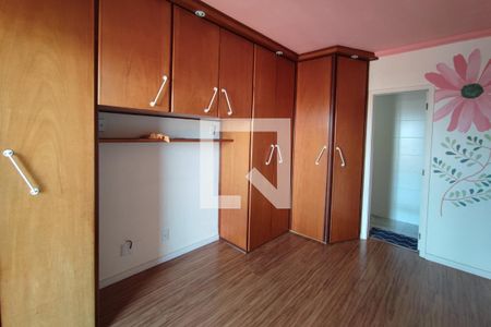 Quarto Suíte de apartamento à venda com 3 quartos, 108m² em Vila Anhanguera, Campinas