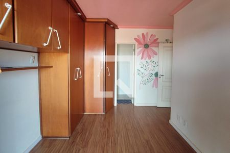 Quarto Suíte de apartamento à venda com 3 quartos, 108m² em Vila Anhanguera, Campinas