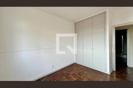 quarto  de apartamento à venda com 3 quartos, 110m² em Santo Agostinho, Belo Horizonte