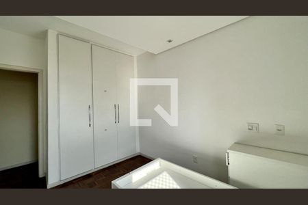 quarto  de apartamento à venda com 3 quartos, 110m² em Santo Agostinho, Belo Horizonte