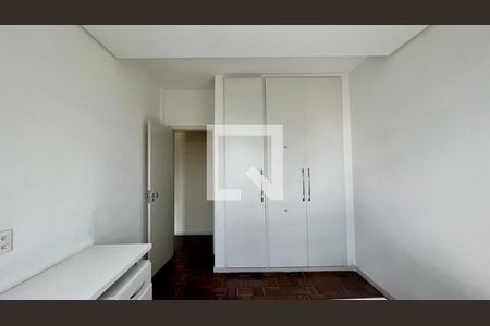 quarto de apartamento à venda com 3 quartos, 110m² em Santo Agostinho, Belo Horizonte