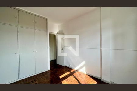 quarto  de apartamento à venda com 3 quartos, 110m² em Santo Agostinho, Belo Horizonte