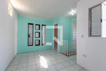 Quarto 2 de casa para alugar com 3 quartos, 80m² em Vila Princesa Isabel, São Paulo