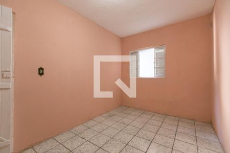 Quarto 1 de casa para alugar com 3 quartos, 80m² em Vila Princesa Isabel, São Paulo