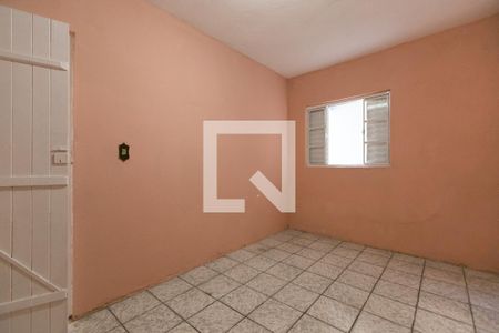 Quarto 1 de casa para alugar com 3 quartos, 80m² em Vila Princesa Isabel, São Paulo