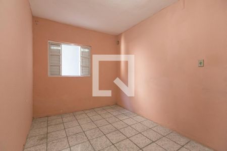 Quarto 1 de casa para alugar com 3 quartos, 80m² em Vila Princesa Isabel, São Paulo