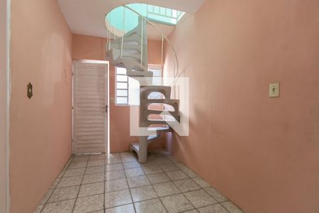 Sala de casa para alugar com 3 quartos, 80m² em Vila Princesa Isabel, São Paulo