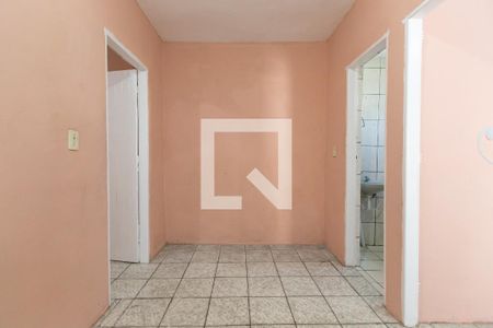 Sala de casa para alugar com 3 quartos, 80m² em Vila Princesa Isabel, São Paulo