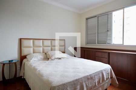 Quarto 1 de apartamento para alugar com 3 quartos, 106m² em Ipiranga, Belo Horizonte