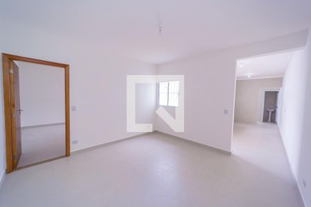 Sala de casa para alugar com 1 quarto, 55m² em Jardim Penha, São Paulo