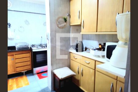 Foto 04 de apartamento à venda com 3 quartos, 64m² em Jardim Boa Vista, São Paulo