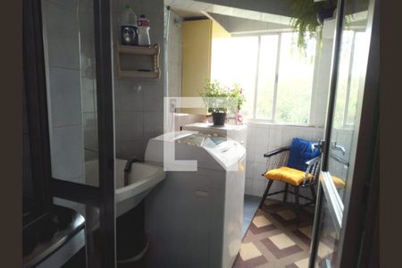 Foto 14 de apartamento à venda com 3 quartos, 64m² em Jardim Boa Vista, São Paulo